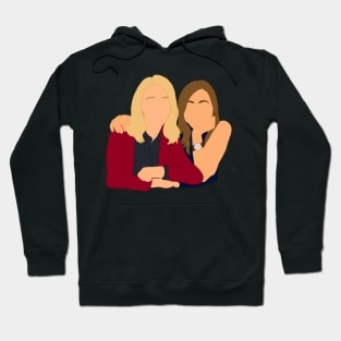 The Morning Show Hoodie